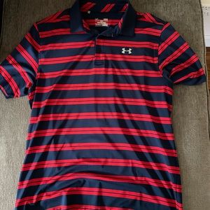 Men’s Golf polo